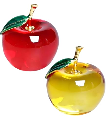 オリエント&フルーム ピーチ フルーツペーパーウェイト ピーチ　アート ガラス オリエント&フルーム ピーチ フルーツペーパーウェイト ピーチ アート