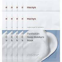 Amazon.co.jp: ma:nyo(マニョ) パンテトイン ディープモイスチャー