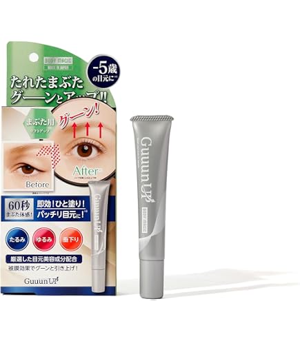 Amazon.co.jp: GENIE（ジーニー） インスタントラインスムーサー 19ml