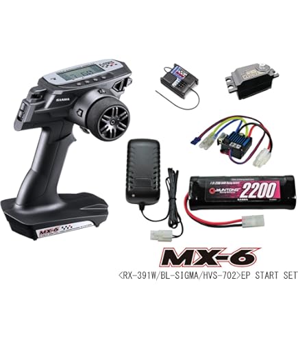 サンワ　M17 送受信機セット ワイヤレス充電 RX-493i M17_492i.png