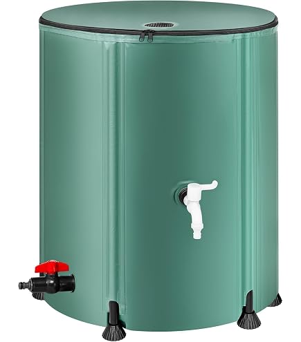 Amazon.co.jp: 折りたたみ可能な雨水タンク 家庭用容量200L - 携帯用水 Amazon.co.jp: 折りたたみ可能な雨水タンク 家庭用容量200L - 携帯用水