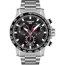 TISSOT PRC 200 クロノグラフ 時計 TISSOT PRC 200 クロノグラフ | モデル T1144171105700 | Tissot