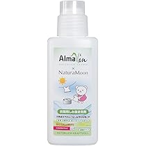 Amazon.co.jp: ナチュラムーン(NaturaMoon) x AlmaWin(アルマウィン