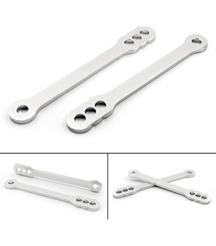 Amazon | バイク用車高調整キット ローダウンリンク ローダウンキット