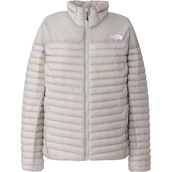 Amazon | [ザ・ノース・フェイス] 中わたジャケット サンダー