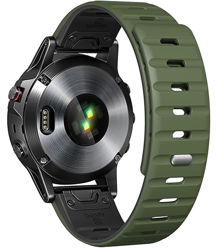 Amazon.co.jp: Garmin QuickFit 22 バンジーバンド 22mm。 : 家電＆カメラ