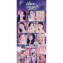TWICE ONCE BEGINS ポスター ショッパー パンフレット JYP JAPAN POPUP STORE 2024 TWICE OFFICIAL GOODS – JYP JAPAN