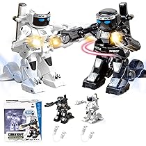 レトロ　ロボット　フィギュア？　ラジコン？ 61eMiK3NffL._AC_UL210_SR210,