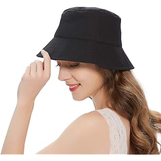 The best items in Women's Bucket Hats 
