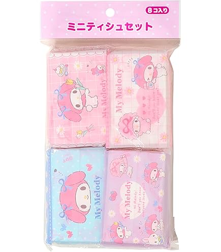 Amazon.co.jp: サンリオ(SANRIO) マイメロディ マスコットヘアゴムS