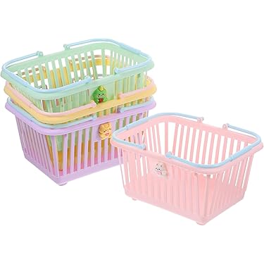 Amazon.co.jp 売れ筋ランキング: おもちゃの買い物かご の中で最も人気