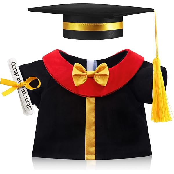 graduation pikachu amazon