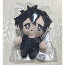 Amazon.co.jp: ギヴン ちびぬい マスコット 村田雨月 ぬいぐるみ 