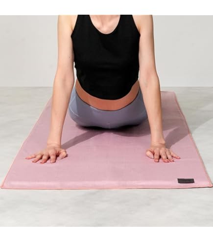 ホットヨガLAVA 、Yogi Rug Amazon.co.jp: LAVA ラバ Yogi Rug TURQUOISE ヨガラグ （カラー