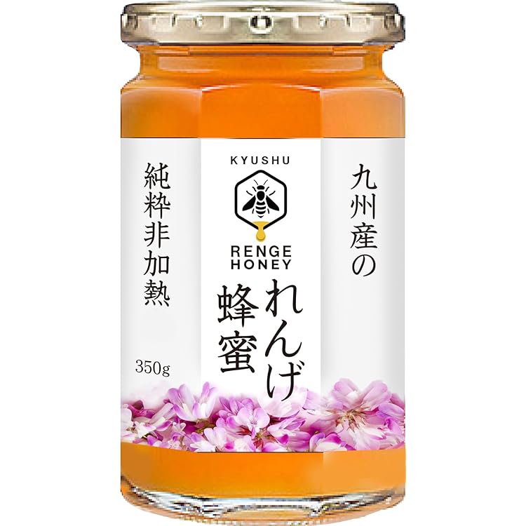Amazon | サクラ印 純粋レンゲのハチミツ 150g | サクラ印はちみつ