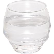 Amazon｜東洋佐々木ガラス 片口 冷酒カラフェ 日本製 240ml B