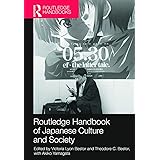 Routledge Handbook of Japanese Culture and Society (Routledge Handbooks)