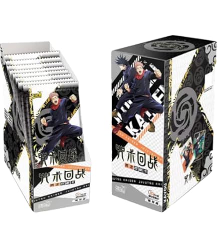 Amazon.co.jp: バンダイ (BANDAI)呪術廻戦 メタルカードコレクション