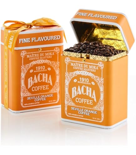 Amazon | Bacha Coffee（バシャコーヒー） | アイ・ラブ・パリファイン