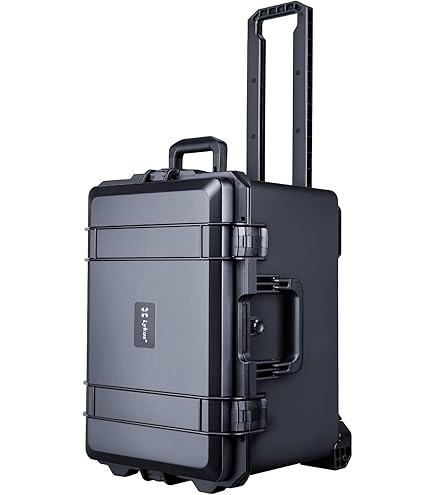 Amazon | PELICAN(ペリカン) ペリカンケース 1700 ウレタン付 ブラック