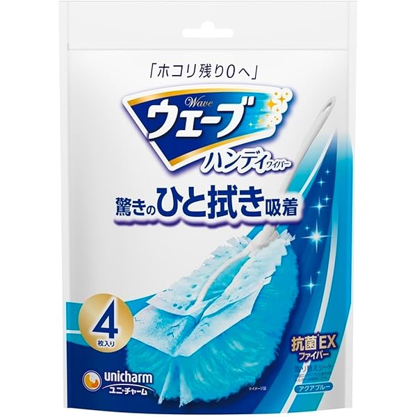 Amazon.co.jp: ユニチヤーム ウェーブ共通取り替えシート 275168