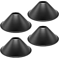 Amazon.co.jp: EdisonBrain ランプシェード 交換用 ペンダント ライト