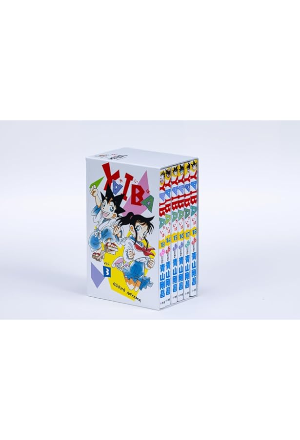 ヤイバ　yaiba 復刻版コミックス全24巻 ヤイバ yaiba 復刻版コミックス全24巻 - メルカリ