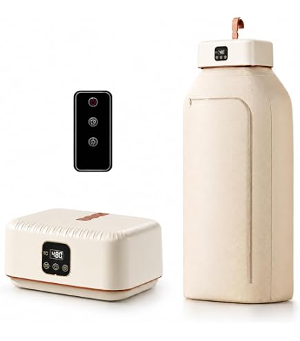 Amazon | [Rocotto] ポータブル衣類乾燥機 小型 コンパクト 衣類乾燥機