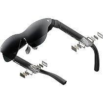 RayNeo Air 3s Pro ARグラス アダプタ付き RayNeo Air 3s Pro - 目の保護に最適なゲーミンググラス – RayNeo.JP