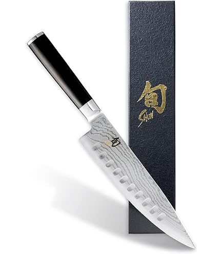 Amazon｜貝印 旬 Classic スライスナイフ 包丁 225mm ステンレス 日本