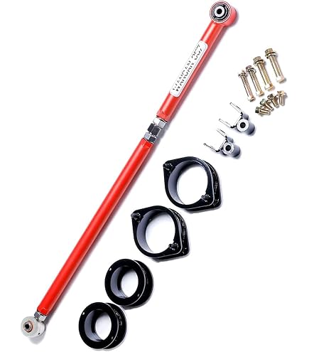Amazon.co.jp: エブリイDA17用40ミリリフトアップキット4駆用 : 車