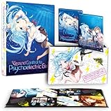 Ground Control to Psychoelectric Girl Complete Series Premium Edition（北米晩）