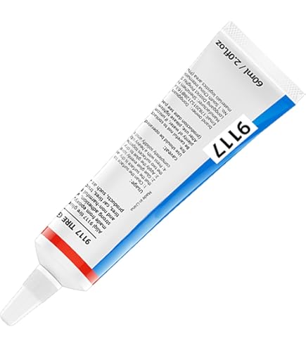 Amazon.co.jp: 福岡工業 ラバーセメント ミツワ 小缶ゴムのり 90mL 415