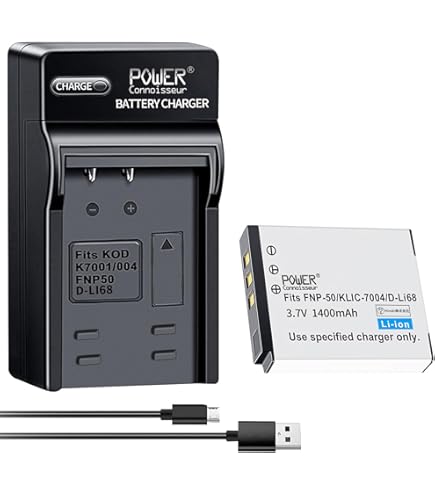 Amazon | PENTAX バッテリー充電器キット K-BC115J 38958 | 充電