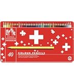 Amazon.co.jp: カランダッシュ スプラカラーソフト 40色 3888-340