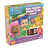 Bubble Guppies Game, 10.5 x 10.5"