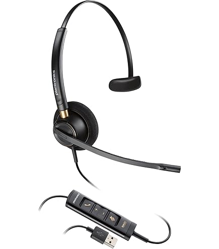 Amazon.co.jp: Poly - EncorePro 515 USB-AおよびUSB-C USB