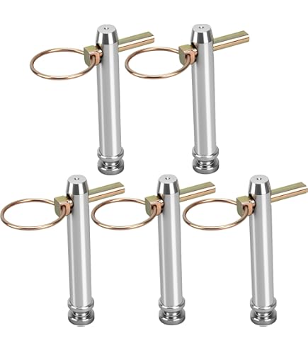Amazon.co.jp: S07070200 トラクター用キャット1トップリンクピン