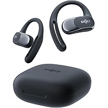 Shokz OpenFit Air 箱なし SHOKZ OpenFit Air Open-Ear Headphones, True Wireless Bluetooth