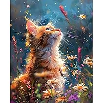 猫のしっくいペイントアート&クラフト DIY画材 ペイントセット 猫のしっくいペイントアート&クラフト DIY画材 ペイントセット