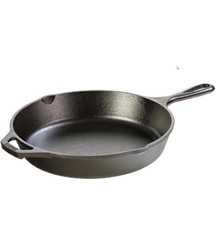 Amazon.co.jp: LODGE(ロッジ) スキレットカバー L8IC3 10-1/4インチ