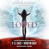 Loved (House of Night Other World)