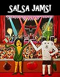 Salsa Jams! (English Edition)