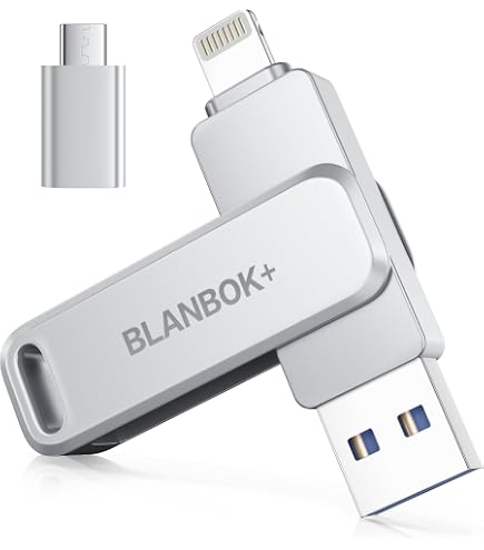Amazon.co.jp: SoftBank SELECTION iXpand フラッシュドライブ 32GB 