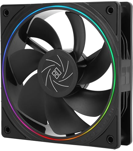 YESON YT-120 ARGBファン 11個セット YESON YT-120 ARGBファン 11個セット