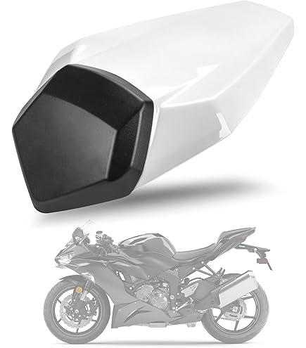 Amazon.co.jp: シングルシート リア シート カウル For Ka-saki ZX-6R