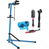 Amazon.co.jp: CXWXC 自転車 メンテナンススタンド ワークスタンド