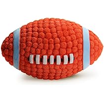 Amazon | LAMZIK 犬用噛むおもちゃ 音が出るボール ゴム製 ペット