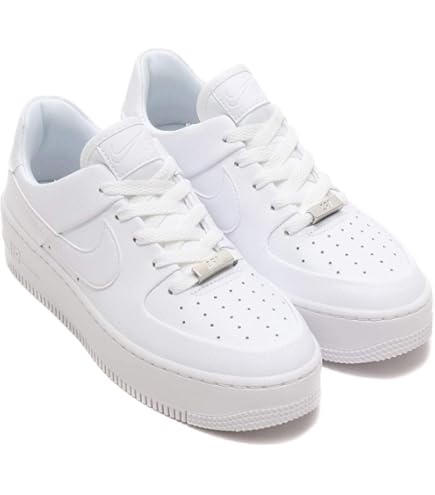 Amazon | [ナイキ] エア フォース 1 セージ ロー W Air Force 1 Sage
