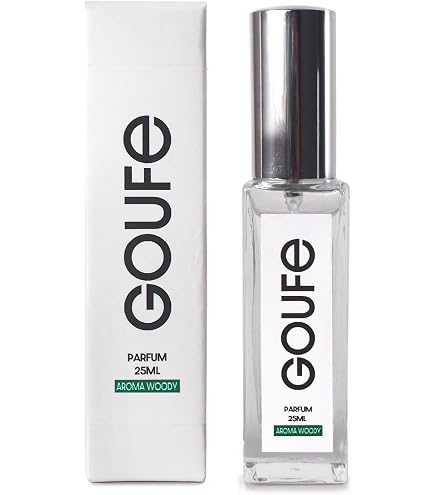 ウッディー 最近の香水は高い Amazon | Goufe ウッディ 香水 25ml パルファム メンズ レディース